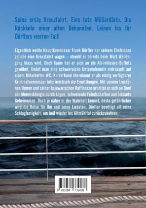 Produktbild: Ein Bayer Auf Kreuzfahrt