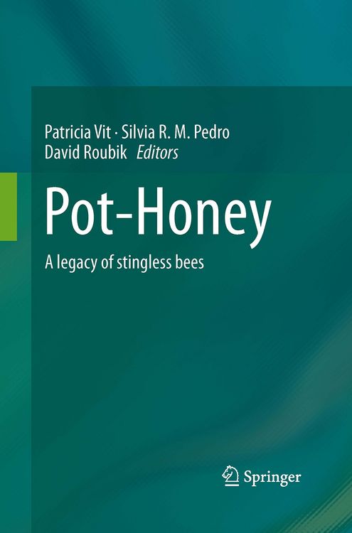Produktbild: Pot-Honey