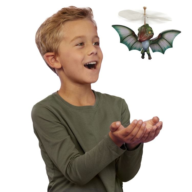 Produktbild: Gross-a-Saurus Flying Style 2