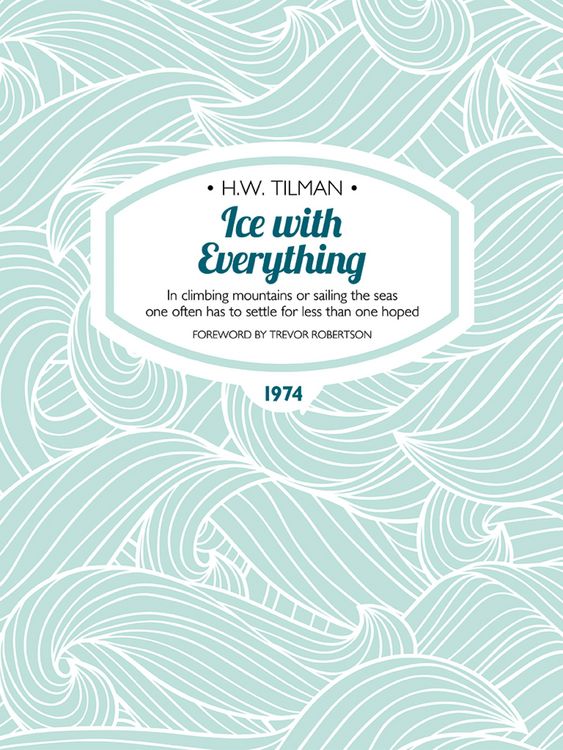 Produktbild: Ice with Everything