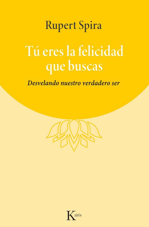 Produktbild: T&uacute; eres la felicidad que buscas
