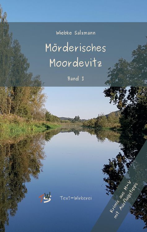 Produktbild: M&ouml;rderisches Moordevitz