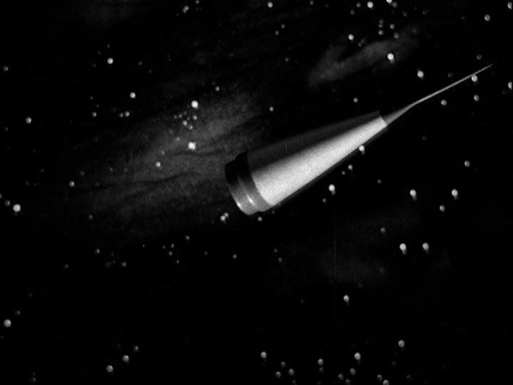 Produktbild: War of the Satellites