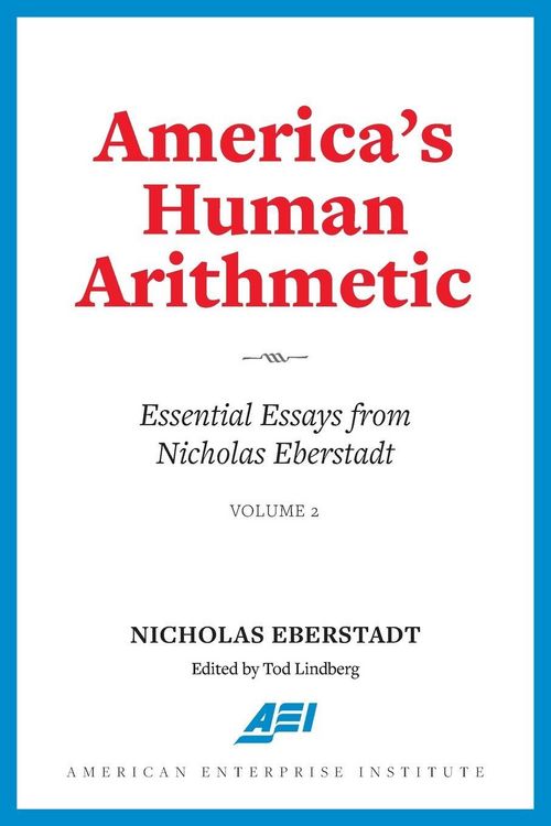 Produktbild: America's Human Arithmetic