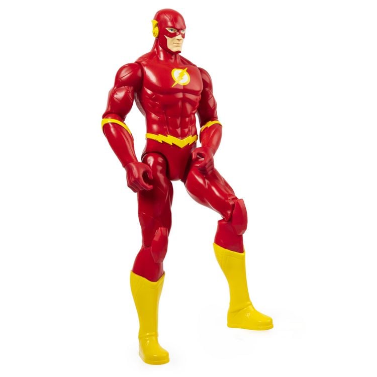 Produktbild: DCU 30cm-Figur - Flash