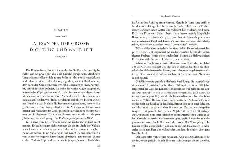 Produktbild: Die gr&ouml;&szlig;ten L&uuml;gen der Geschichte