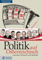 Produktbild: Politik auf &Ouml;sterreichisch