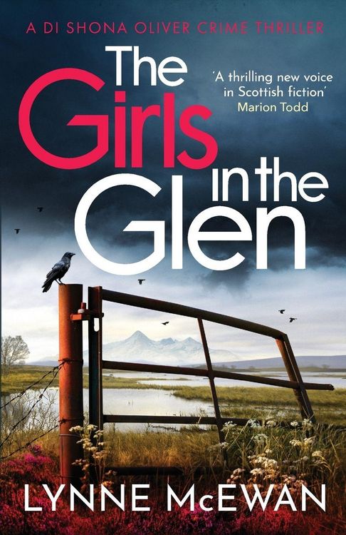Produktbild: The Girls in the Glen