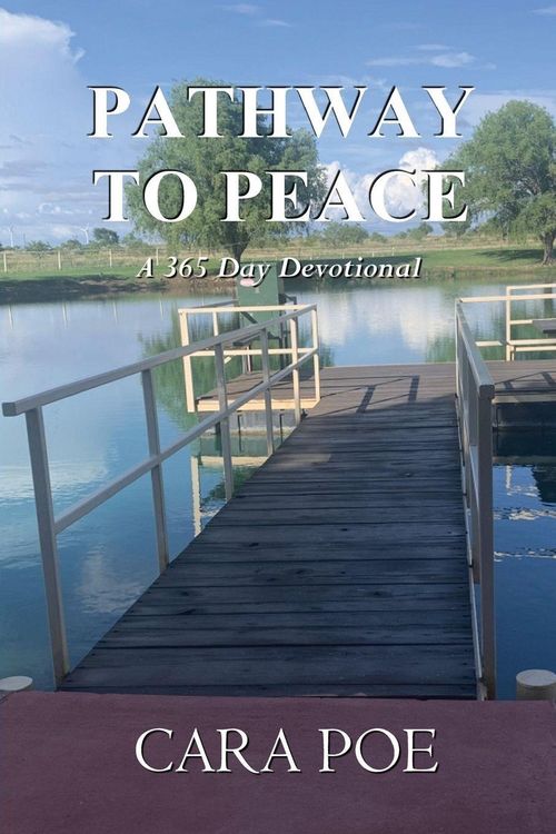 Produktbild: Pathway to Peace