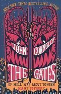 Produktbild: The Gates