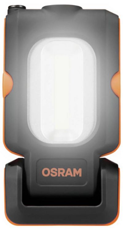 Produktbild: OSRAM Arbeitsleuchte LEDinspect MINI 140 ESSENTIAL 140lm LEDIL435ESNCDU