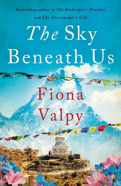Produktbild: The Sky Beneath Us