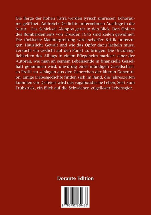 Produktbild: So sind die Tage noch ein Warten