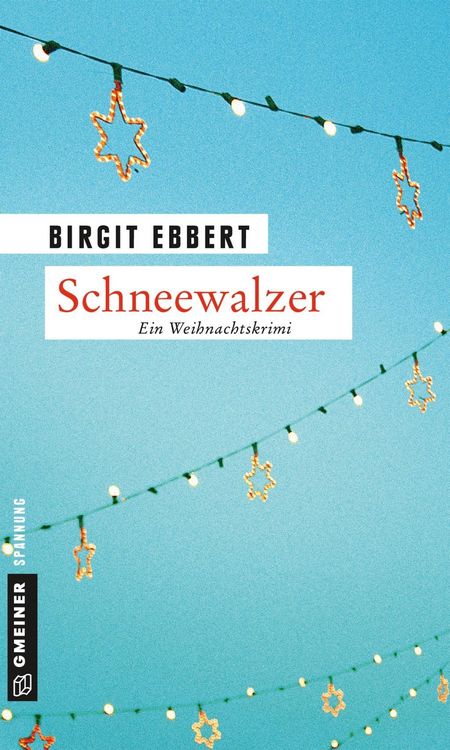 Produktbild: Schneewalzer
