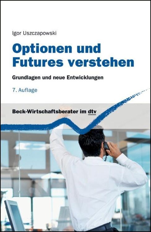 Produktbild: Optionen und Futures verstehen