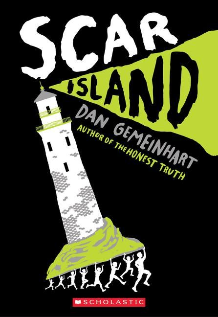 Produktbild: Scar Island
