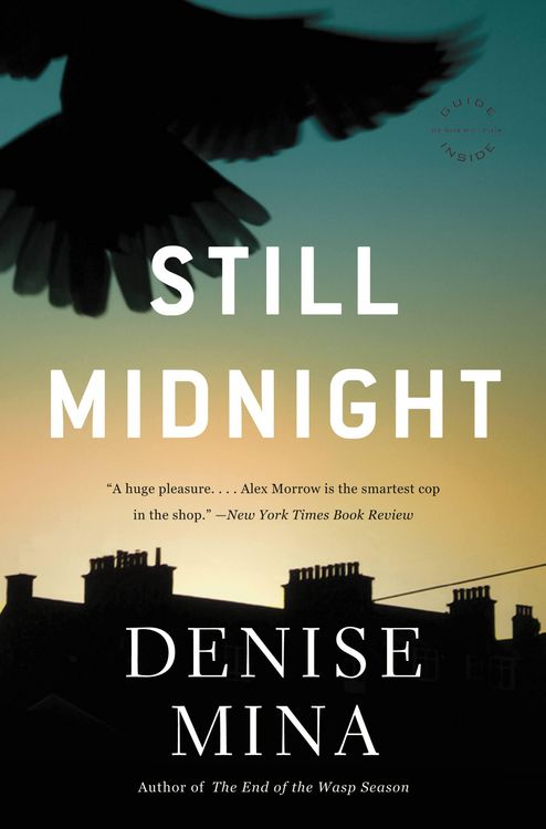 Produktbild: Still Midnight