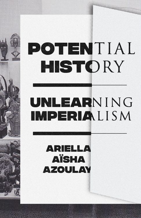 Produktbild: Potential History