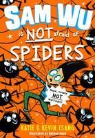 Produktbild: Sam Wu is NOT Afraid of Spiders!