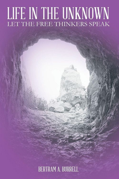Produktbild: Life in the Unknown