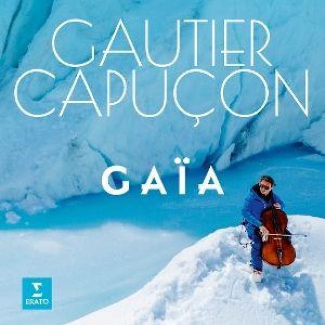 Produktbild: Gaia