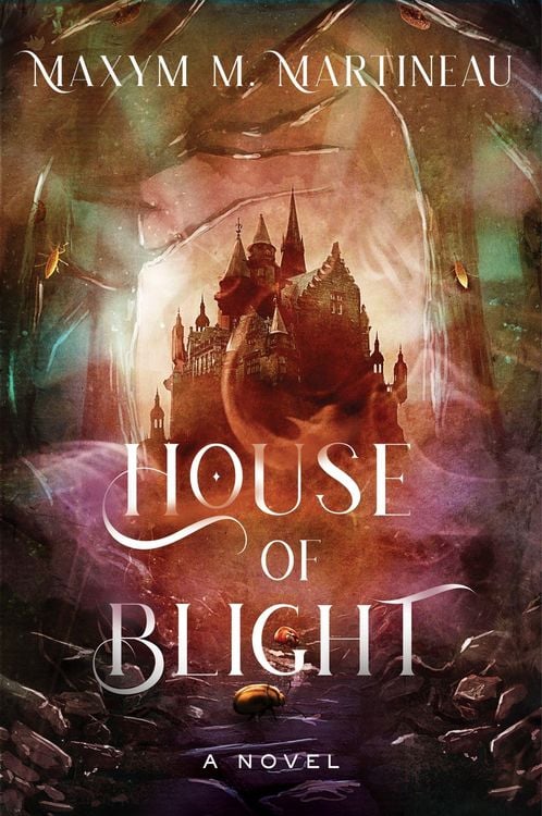 Produktbild: House of Blight