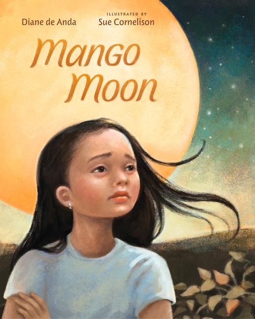 Produktbild: Mango Moon