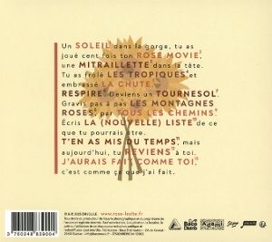 Produktbild: Rose Movie