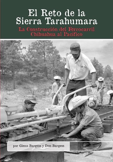 Produktbild: El Reto de la Sierra Tarahumara