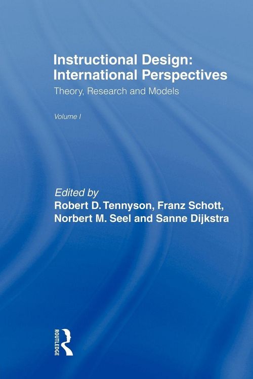 Produktbild: Instructional Design