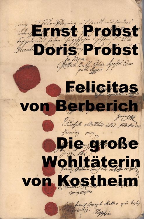 Produktbild: Felicitas von Berberich