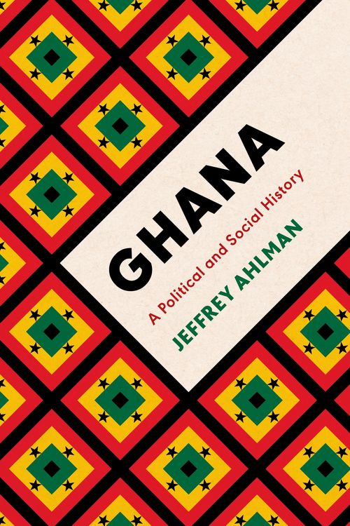 Produktbild: Ghana
