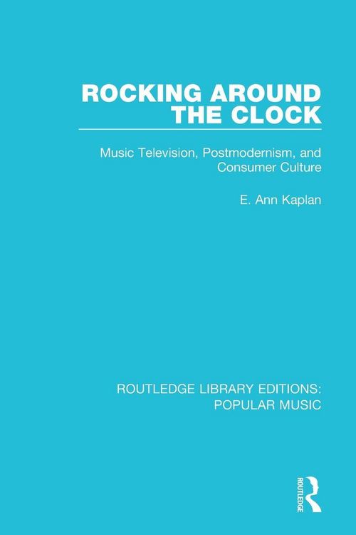 Produktbild: Rocking Around the Clock