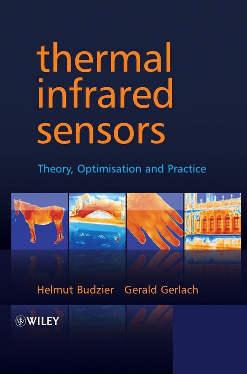 Produktbild: Thermal Infrared Sensors