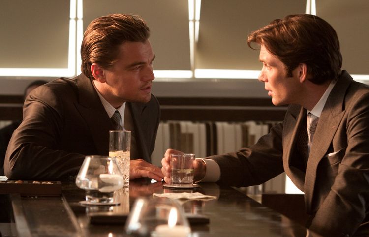 Produktbild: Inception