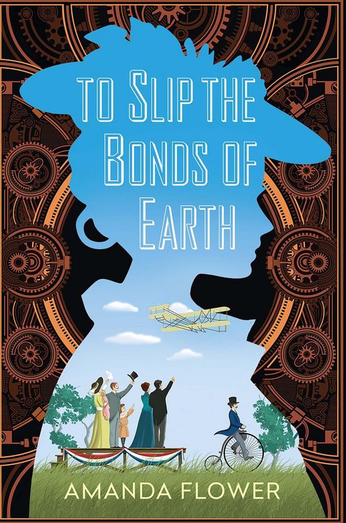 Produktbild: To Slip the Bonds of Earth