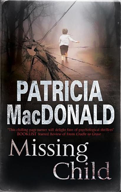 Produktbild: Macdonald, P: Missing Child