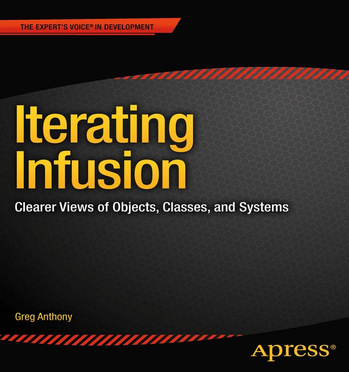 Produktbild: Iterating Infusion