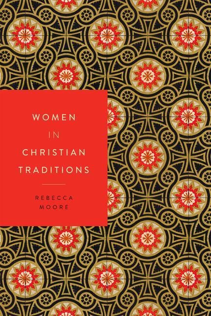 Produktbild: Moore, R: Women in Christian Traditions
