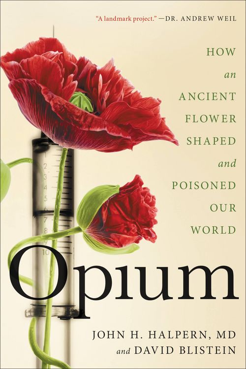 Produktbild: Opium