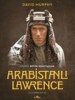 Produktbild: Arabistanli Lawrence - Osprey B&uuml;y&uuml;k Komutanlar
