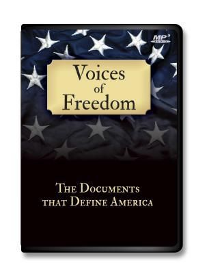 Produktbild: Voices of Freedom M