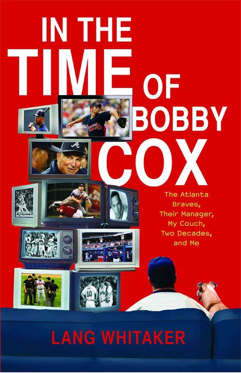 Produktbild: In the Time of Bobby Cox