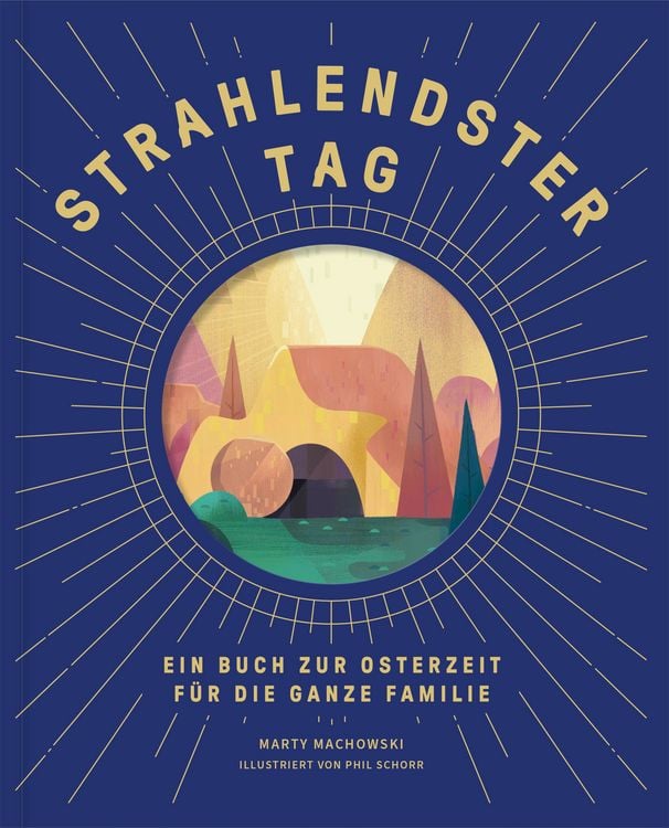 Produktbild: Dunkelste Nacht &ndash; Strahlendster Tag