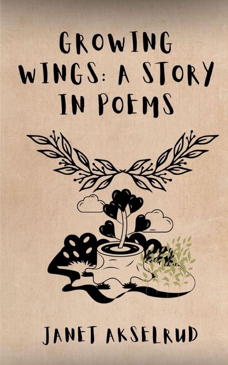 Produktbild: Growing Wings