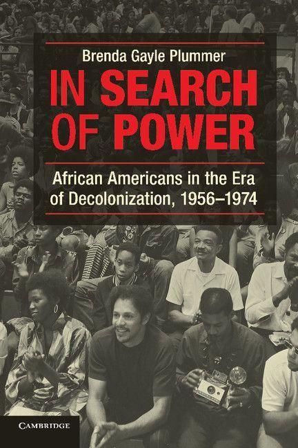 Produktbild: In Search of Power