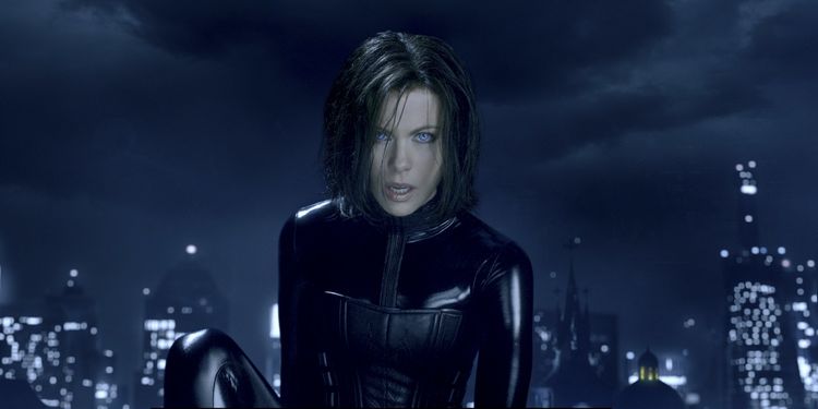 Produktbild: Underworld Awakening
