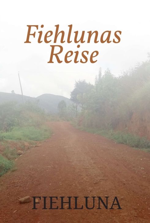 Produktbild: Fiehlunas Reise