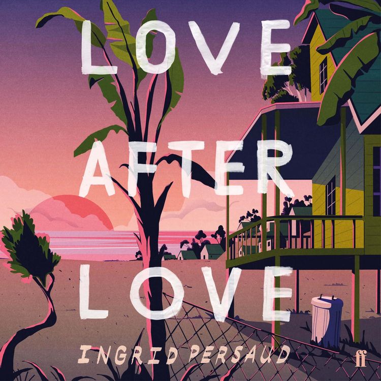 Produktbild: Love After Love