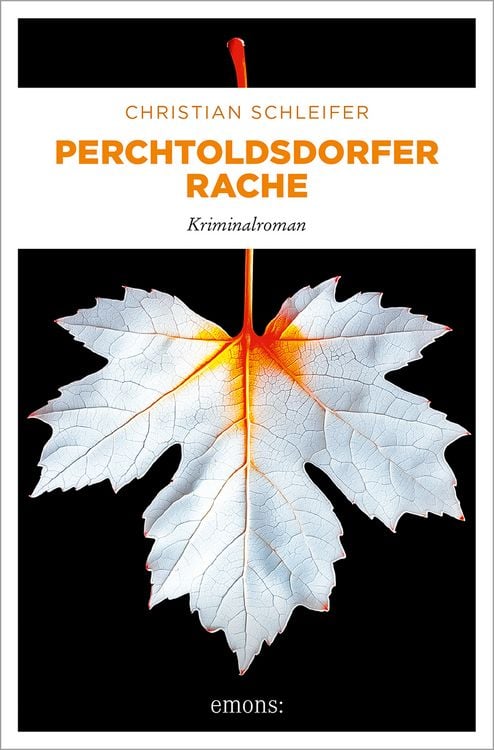 Produktbild: Perchtoldsdorfer Rache
